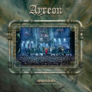 Ayreon - 01011001: Live Beneath The Waves