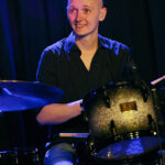 Hanno Kerstan (drums)