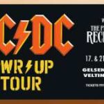 AC/DC / Konzertbericht, 21.05.2024, Power Up Tour, Veltinsarena, Gelsenkirchen