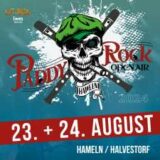 Paddy Rock Open Air am 23. und 24. August 2024