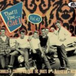 V.A. / That'll Flat...Git It! Vol. 43 - CD-Review