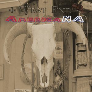 West End - "America NA" - Digital-Review