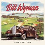 Bill Wyman kündigt neues Soloalbum an - News