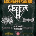 Hell Over Aschaffenburg 2024 – 23.11.2024