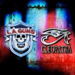 L.A. Guns unterschreiben neuen Plattenvertrag