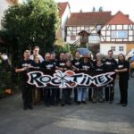 2010 - und wieder ruft der Gasthof "Zum Krug"