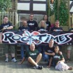 2012 - RT-Redaktionstreffen in Lippoldshausen