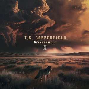T. G. Copperfield / Steppenwolf – CD-Review