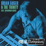 Brian Auger & The Trinity "Live At Rockpalast 2011" - News