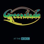 Greenslade - "Live At The BBC" auf zwei CDs