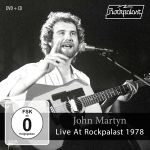 John Martyn live im Rockpalast 1978 - News