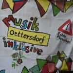 32. Oettersdorfer Open Air vom 12.-14.7.2024