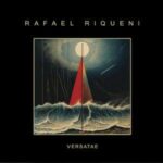 Rafael Riqueni / Versatae