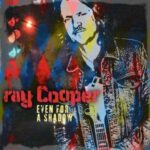 Ray Cooper / Even For A Shadow - CD-Review