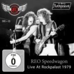 REO Speedwagon / Live At Rockpalast 1979