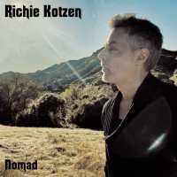 Richie Kotzen mit Videosingle aus dem kommenden neuen Album “Nomad“