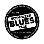 Tickets für die Schmölzer Blues-Tage 2024 zu gewinnen