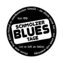 Schmölzer-Blues-Tage / Die 31. Ausgabe, September 2024