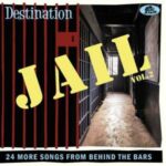 V.A / Destination Jail Vol. 2 - CD-Review