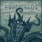 Neue Single und Video aus dem kommenden Eradicator-Album "The Paradox"