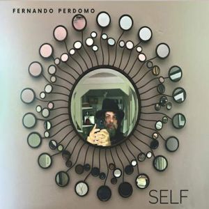 Fernando Perdomo - "Self" - CD-Review