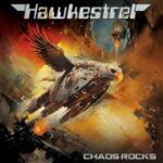 Hawkestrel - "Chaos Rocks" - CD-Review