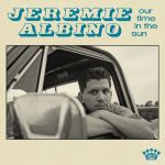 Jeremie Albino mit neuem Label und Album - News