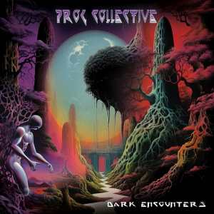 The Prog Collective / Dark Encounters – CD-Review