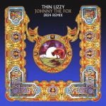 Thin Lizzy und die Klassiker-Alben von 1976 - News