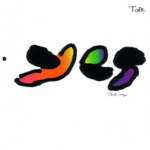 Yes - "Talk" - CD-Review