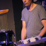 Peter Niemeier (percussion)