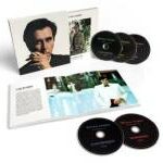 Bryan Ferry / Retrospective: Selected Recordings 1973-2023