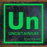 The Cyberiam / Unobtainium – CD-Review