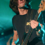 Kevin Clerence (bass)