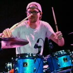 Dennis Schendzielorz (drums)