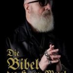 Rob Halford: Die Bibel des Heavy Metal