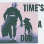 Roddy McKinnon / Time's A Dog - CD-Review