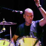 Ruud Janssen (drums, backing vocals)