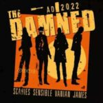 The Damned / AD 2022 – Live In Manchester