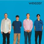 Weezer und der 30. Geburtstag des "Blue Album"