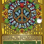 Woodstock Forever Festival – Bildergalerie vom 14.08. bis 18.08.2024 in Waffenrod