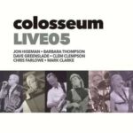 Colosseum / Live 05 - CD-Review