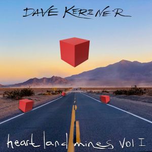 Dave Kerzner - Heartland Mindes Vol. 1