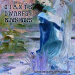 Giants, Dwarfs And Black Holes / Echo On Death Narcissus – CD-Review