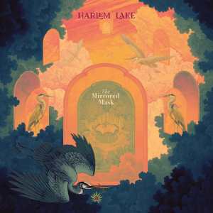 Verlosung: "The Mirrored Mask" von Harlem Lake zu gewinnen