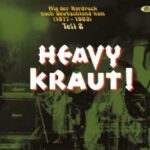 V.A. / Heavy Kraut! – Wie der Hardrock nach Deutschland kam (1977 – 1983) Teil 2 – CD-Review