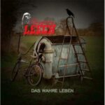 Staggering Leech / Das wahre Leben