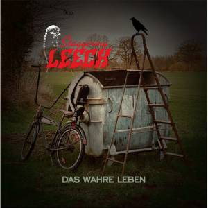 Staggering Leech / Das wahre Leben