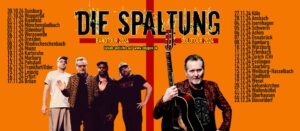 Stoppok / Band- und Solo-Tour