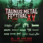 Taunus Metal Festival XV 2025